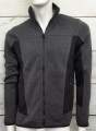 Maglia in pile effetto lana | Uomo _ Brugi  Art. AH1U489 (1)