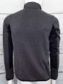 Maglia in pile effetto lana | Uomo _ Brugi  Art. AH1U489 (3)