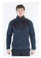 Giacca Sherpa (effetto lana arricciata e morbida) | Uomo _ Brugi  Art. NB1U435 (1)