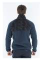 Giacca Sherpa (effetto lana arricciata e morbida) | Uomo _ Brugi  Art. NB1U435 (3)