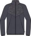 Giacca Sherpa (effetto lana arricciata e morbida) | Uomo _ Brugi  Art. NB1U435 (4)