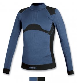 Maglia Termica per Uomo - Brugi - Art. R34GKA5