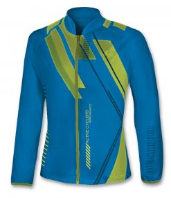 Maglia ciclismo per uomo - Brugi - Art. K24Y922