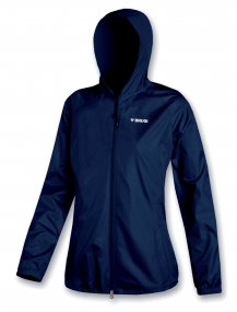 Giacca Impermeabile leggera per Donna _ Brugi - Art. L12A956