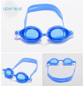 Occhialini Nuoto per Bambino - Art. B01B