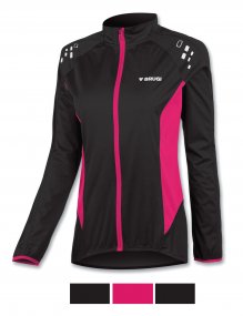 Maglia Ciclismo Donna - Brugi - Art. K12NHG8