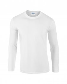 Maglia girocollo manica lunga _ Uomo - Art. GL6440030