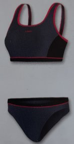 Costume Donna per Piscina _ Brugi - Art. S14DHSD