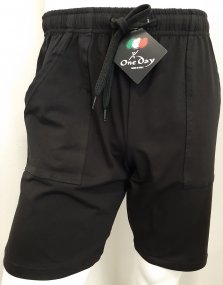 Pantaloni Corti per Uomo _ One Day - Art. 4547N