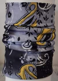 Foulard Antivento da Trekking _ NORDSEN - Art. Z33W121