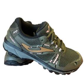 Scarpa Trekking Donna _ Joma - Art. TKSHLS2223