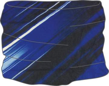 Foulard Sportivi Antivento _ Brugi - Art. ZD4P407