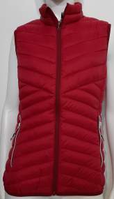 Gilet Trekking Donna _ BRUGI - Art. NC2A833