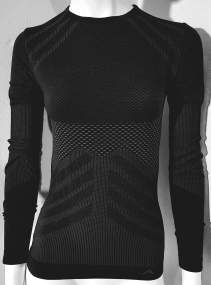 Intimo Termico Donna da 5° a 20° _ RISALTI (Made in Italy) - Art. 648.11