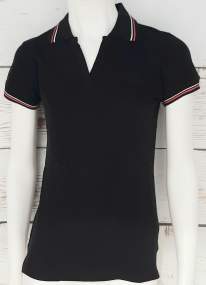 Polo Donna / Manica Corta _ Brugi - Art. C25Z500