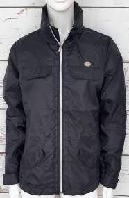 Giacca Impermeabile leggera per Donna _ Brugi - Art. DS1K500