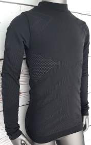 Intimo Termico Junior da 5° a 20°_ RISALTI (Made in Italy) - Art. 501.00