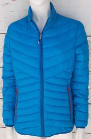 Giacca Trekking Donna _ BRUGI - Art. NB2Z883