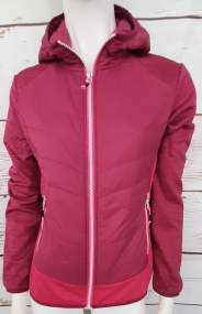 Giacca Trekking Donna _ Brugi - Art. NE2HPQX