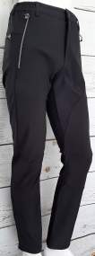 Pantaloni Impermeabili Trekking Uomo _ Brugi - Art. N61C500