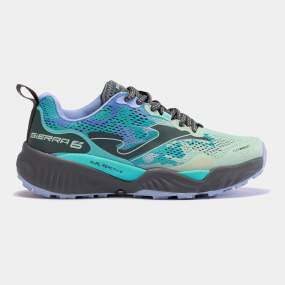 Scarpe Trial Running Donna _ JOMA - Art. TKSILW2427