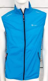 Smanicato Running Uomo _ MCKEE'S - Art. AU00847B