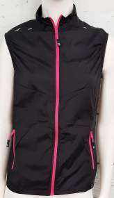 Smanicato Running Donna _ MCKEE'S - Art. AD00641N