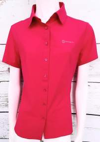 Camicia Trekking Donna - MCKEE'S - Art. AD01178F