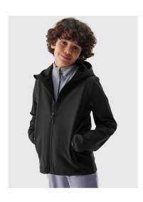 Giacca in Softshell per Ragazzo _ 4F - Art. 4FR207.21