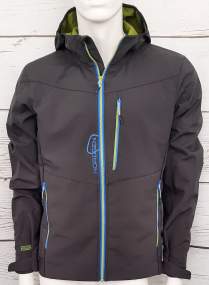 Giacca Trekking Uomo _ NORDSEN - Art. NI3ZNAT