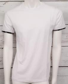 Maglietta Uomo (100% cotone) _ Brugi - Art. C847010