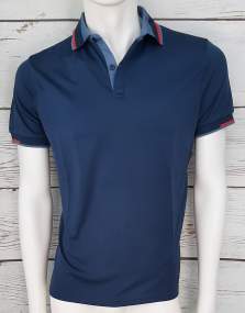 Polo Trekking Uomo _ BRUGI - Art. N94J951