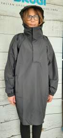 Poncho Impermeabile Donna _ Brugi - Art. NE2X500