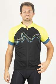 Maglietta Ciclismo Uomo _ Brugi - Art. K31DQ4S