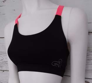 Top Sportivo Donna _ Brugi - Art. H61CQ6N