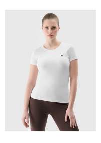 Maglietta in cotone elasticizzato _ 4F - Art. 4FD1161.10