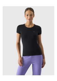 Maglietta in cotone elasticizzato _ 4F - Art. 4FD1161.20