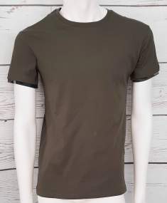 Maglietta Uomo (100% cotone) _ Brugi - Art. C847245