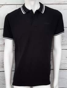 Polo Uomo (100% cotone) _ Brugi - Art. CT15500