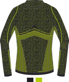 Intimo Tecnico _ Brugi / Maglia Termica Ragazzo - Ragazza - Art. JV1IS7R