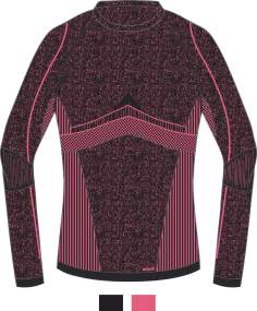 Intimo Tecnico _ Brugi / Maglia Termica Donna - Art. R51CJLM