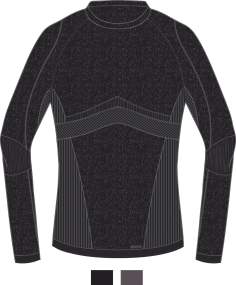 Intimo Tecnico _ Brugi / Maglia Termica Donna - Art. R51CM5N