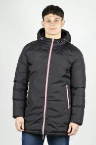 Giubbotto Invernale Uomo / Capo Reversibile _ Brugi - Art. C713500