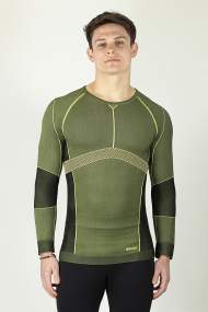 Intimo Tecnico _ Brugi / Maglia Termica Uomo - Art. R44PS7R