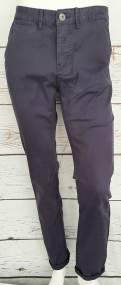 Pantaloni Uomo in cotone elasticizzato _ Brugi - Art. CZ4N460