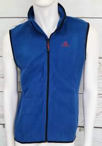 Smanicato in Pile / Uomo _  ATHL - Art. AU01158MB