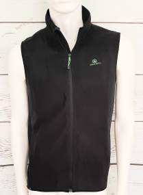 Smanicato in Pile / Uomo _  ATHL - Art. AU01158N