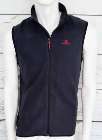 Smanicato in Pile / Uomo _  ATHL - Art. AU01158B