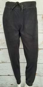 Pantaloni in Pile (fondo gamba senza polsino) / Uomo _  ATHL - Art. AU01894N