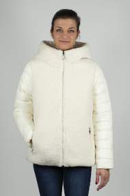 Giubbotto Invernale Donna _ Brugi - Art. CA5R019